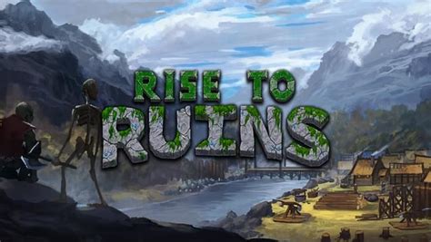 Rise to Ruins on GOG.com.